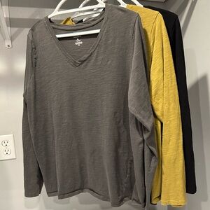 Sonoma Everyday T Bundle *Lot of 3*